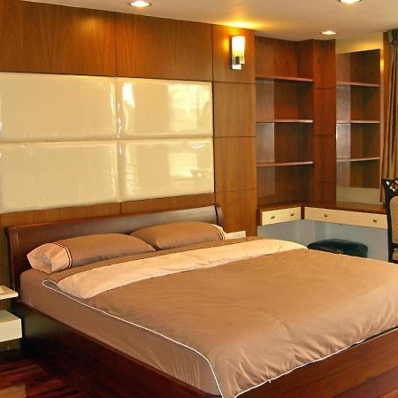 Eight Ville Bangkok Room photo